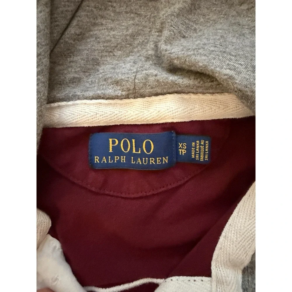 Polo Ralph Lauren this polo